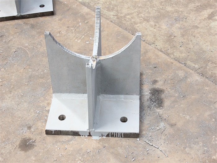 浏阳螺栓球支座